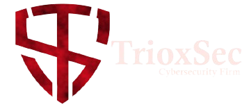 Triox Security Logo